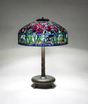 Tiffany Studios <br> Tulip Table Lamp