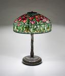Tiffany Studios <br> Tulip Table Lamp