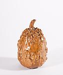 Taxile Doat <br> Ceramic Gourd