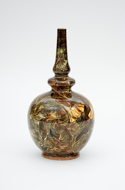 John Bennett <br>Ceramic Vase 1