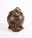 Lenormand  <br>Tobacco Jar