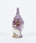 Rozenburg den Haag  <br>Porcelain Vase