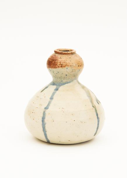 Jean Carries <br> Ceramic Vase 1