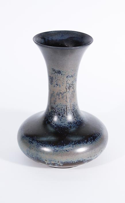 Tiffany Favrile Pottery <br>Vase 1