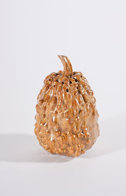 Taxile Doat <br> Ceramic Gourd 2