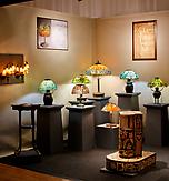 The American Antiques Show