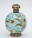 John Bennett  <br>Ceramic Vase