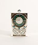 Liberty & Co. <br>Cymric Clock