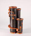 Gudrun Baudisch Ceramic Sculpture