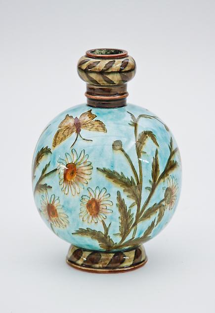 John Bennett <br>Ceramic Vase 2