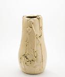 Tiffany Favrile Pottery <br> Vase