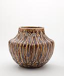 Tiffany Favrile Pottery <br> Bowl