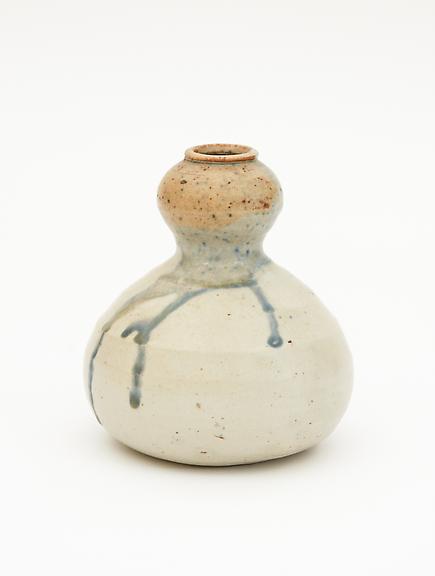 Jean Carries <br> Ceramic Vase 3
