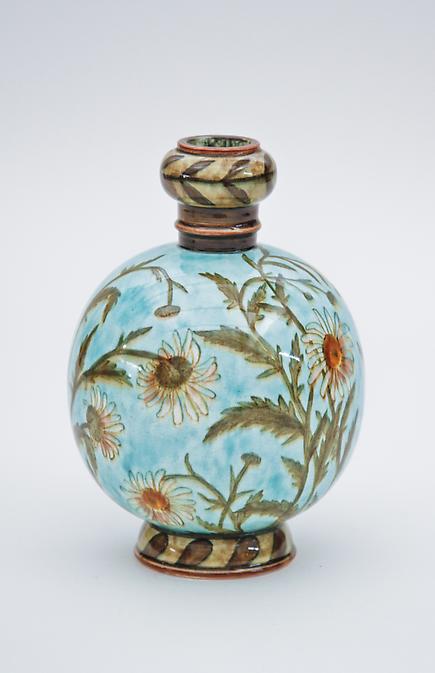 John Bennett <br>Ceramic Vase 1