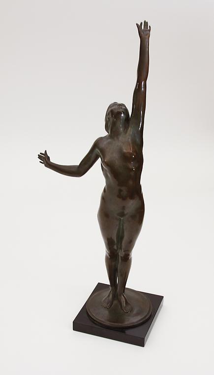 Harriet Frishmuth<br><i>Star</i> 3