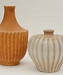 Bo Fajans <br> Ceramic Vases