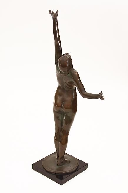 Harriet Frishmuth<br><i>Star</i> 1