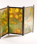 Tiffany Studios <br>Screen