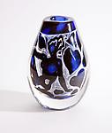 Orrefors<br> 'Ariel' Teardrop Glass Vase