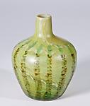 Tiffany Favrile Glass <br> Bulbous Vase