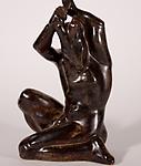 Axel Salto for Royal Copenhagen "Actaeon"