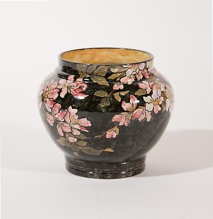 John Bennett <br> Jardinière 2