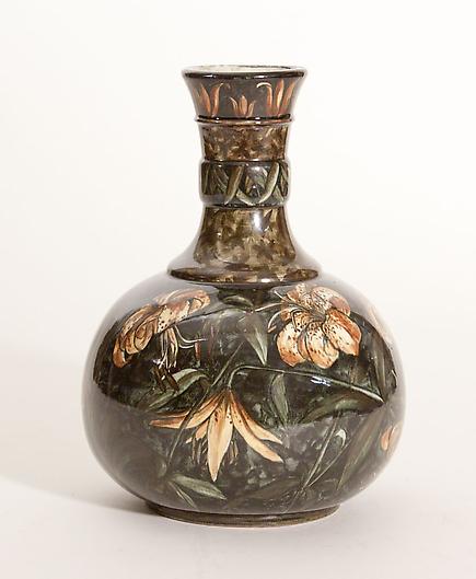 John Bennett <br> Ceramic Vase 2