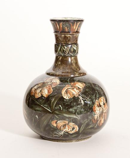 John Bennett <br> Ceramic Vase 3