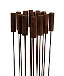 Harry Bertoia <br>Sonambient Sculpture