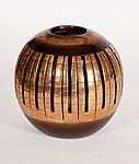 Jean Besnard <br>Reticulated Lamp Base