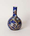 John Bennett <br>Ceramic Vase