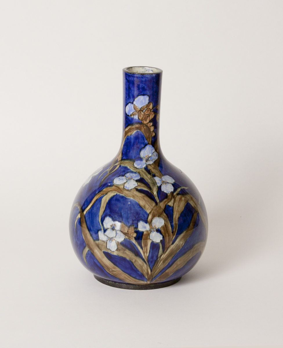 John Bennett Ceramic Vase 1