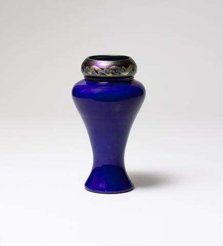 Tiffany Favrile Glass Tel-el-Amarna Vase 1