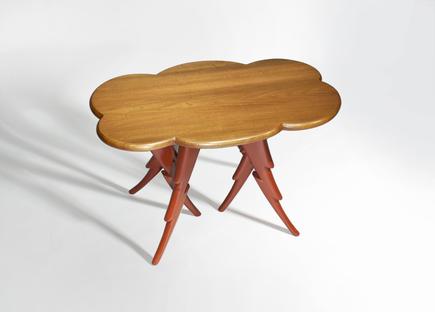 Robert Whitley 'Bolt' Table 2