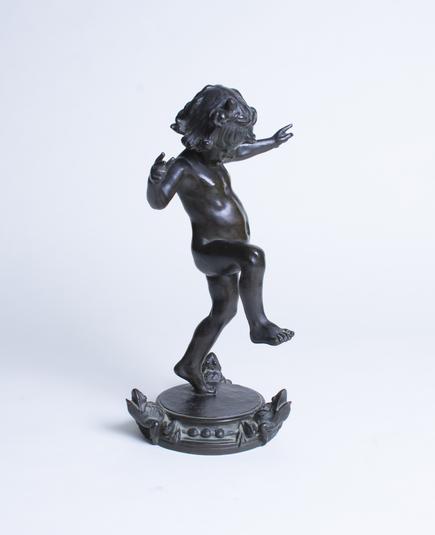 Janet Scudder The Frog Fountain 4