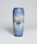 Carl Schmidt for Rookwood Pottery <br> 'Venetian Vellum' Vase