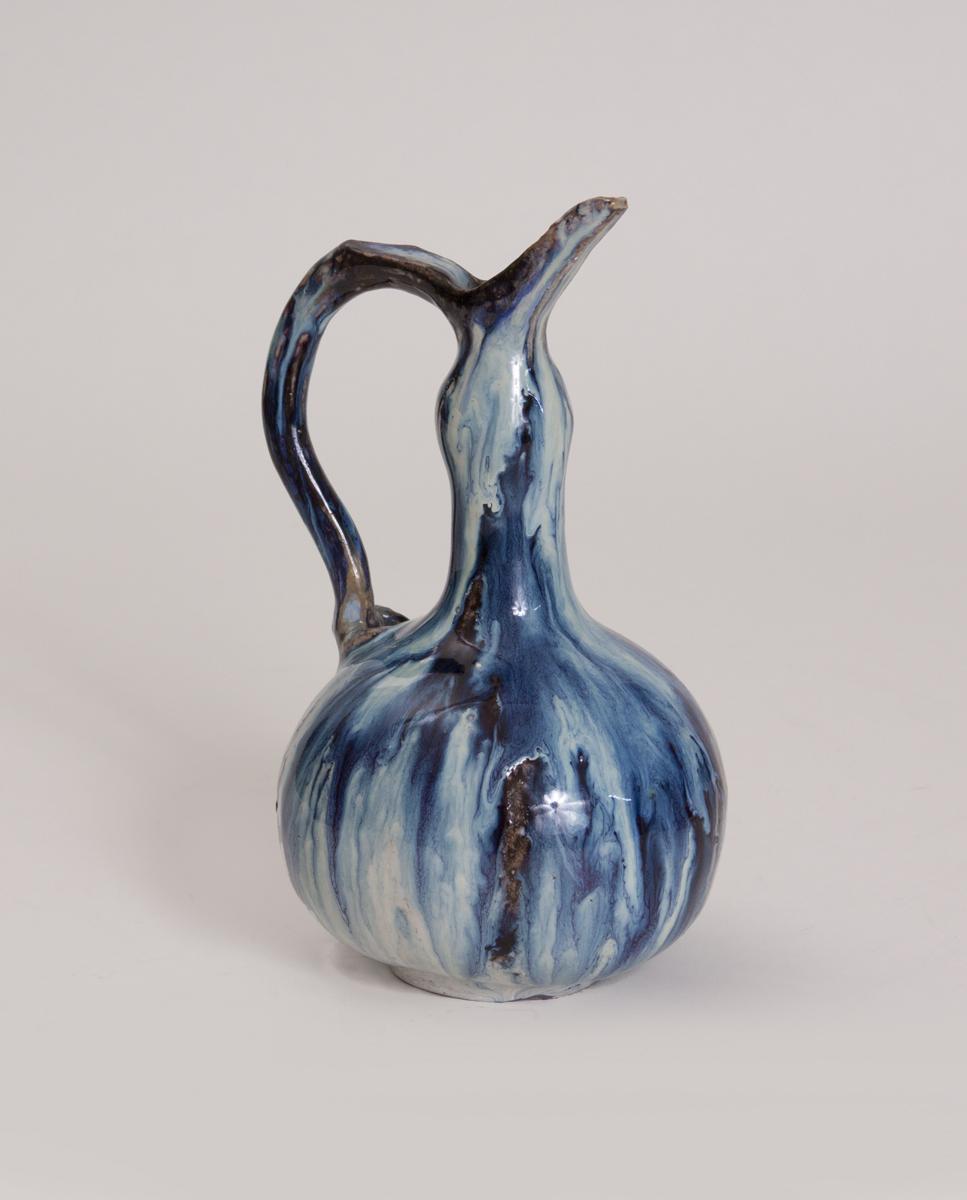 Ernest Carrière Ewer 1
