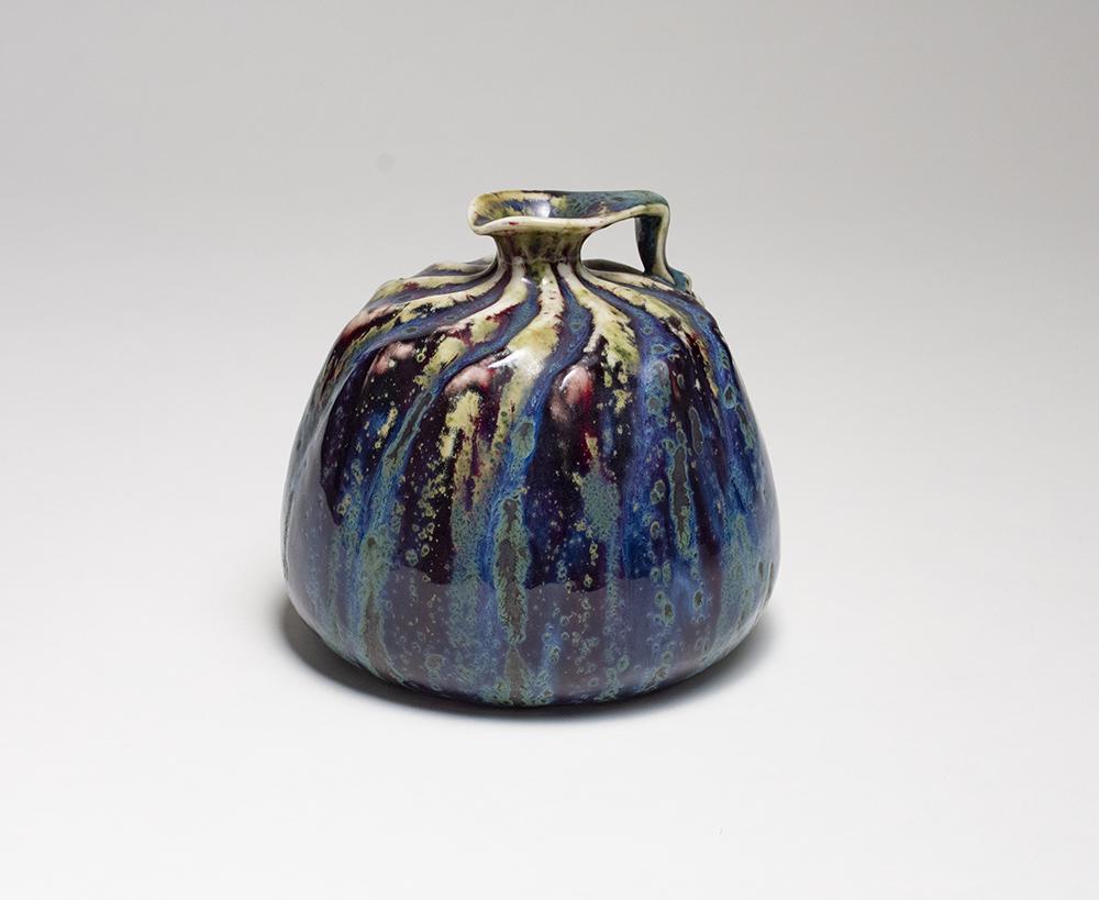 Pierre-Adrien Dalpayrat Porcelain Ewer 1