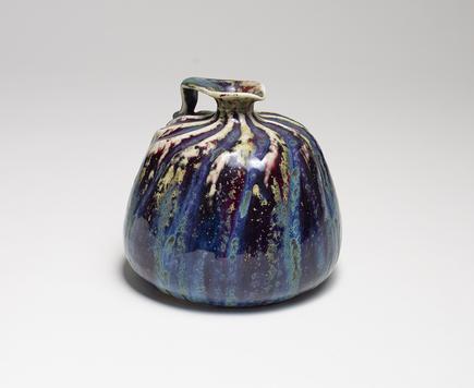 Pierre-Adrien Dalpayrat Porcelain Ewer 2