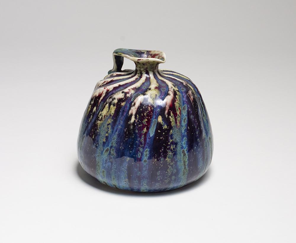 Pierre-Adrien Dalpayrat Porcelain Ewer 2