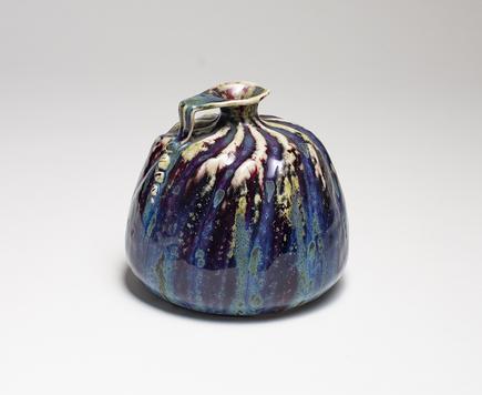 Pierre-Adrien Dalpayrat Porcelain Ewer 3