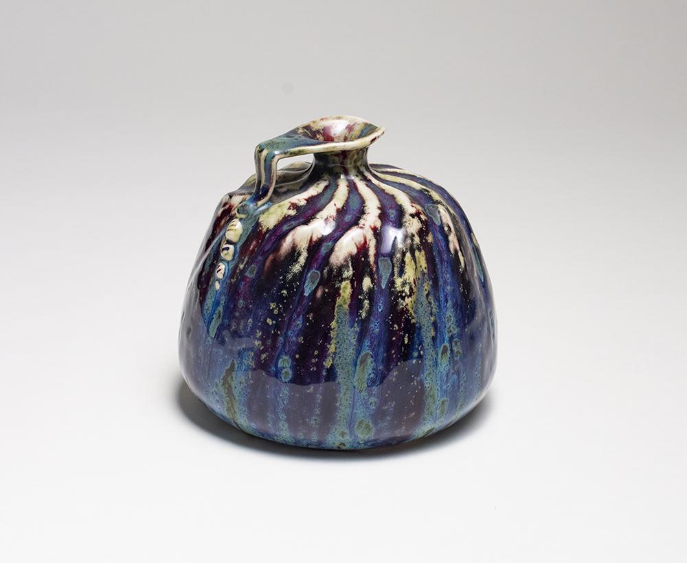 Pierre-Adrien Dalpayrat Porcelain Ewer 3