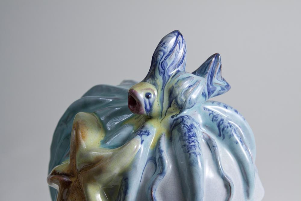 Dina Kuhn Das Wasser 3