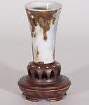 Taxile Doat <br> Vase