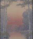 E.T. Hurley for Rookwood<br><i>Untitled</i>