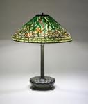 Tiffany Studios <br> Early Daffodil Table Lamp