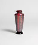 Tiffany Favrile Glass <br> Decorated Vase