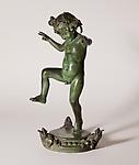 Janet Scudder <br><i> Frog Baby</i>