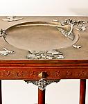Gorham Co. <br>Calling Card Table