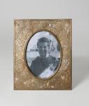 Tiffany Studios <br> Grapevine Picture Frame